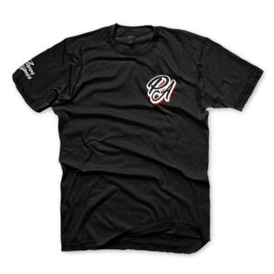 Pheno Addicts Logo Tee