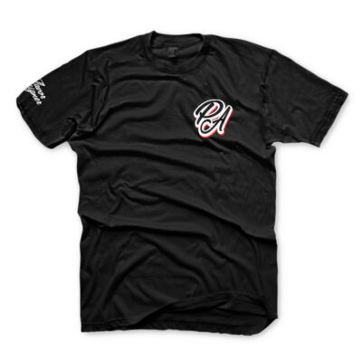 Pheno Addicts Logo Tee