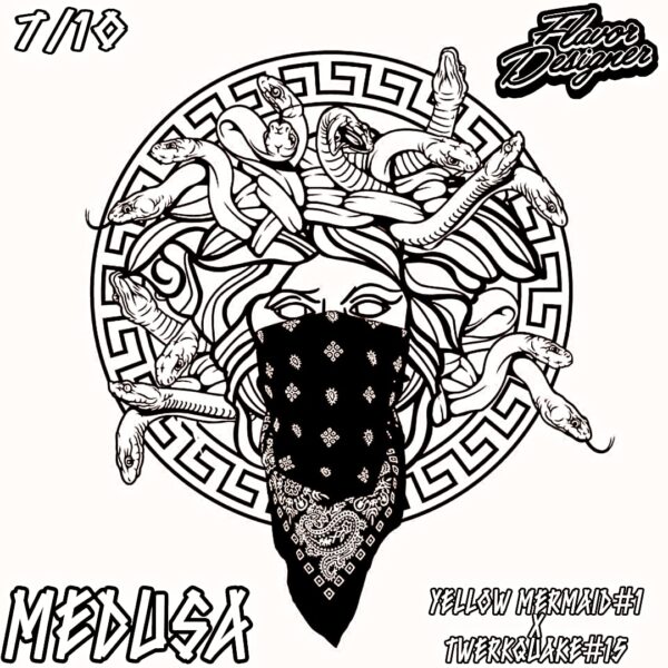 MEDUSA (full pack) – Pheno Addicts