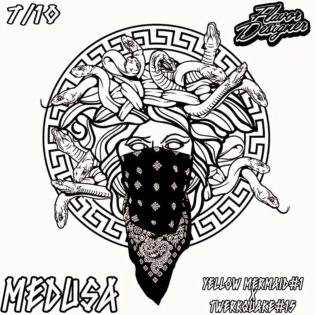 MEDUSA (full pack) – Pheno Addicts